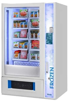 Frozen 350